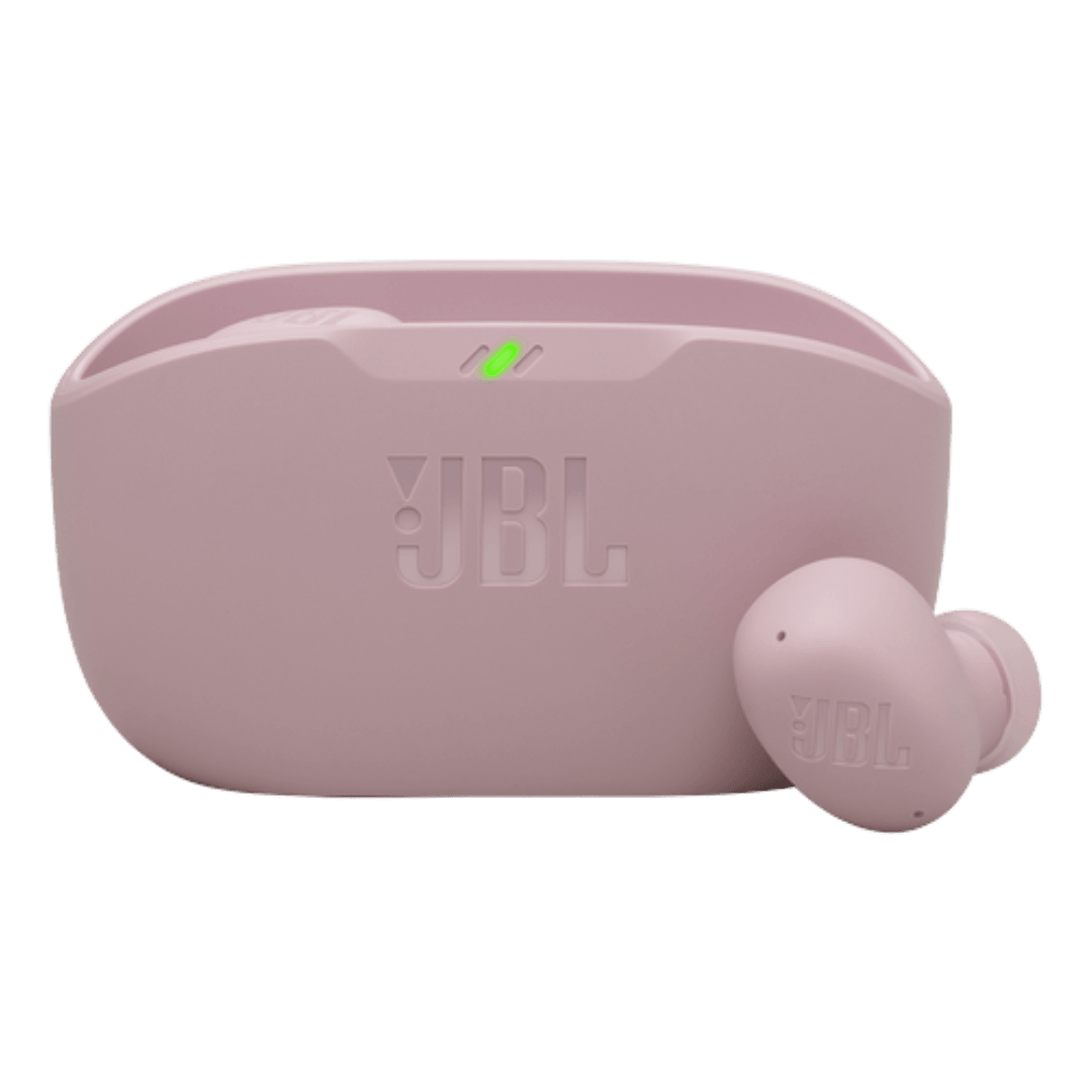 Audífonos Inalámbricos JBL Vibe Buds 2 - Audifonos - Innovacell Audífonos Inalámbricos JBL Vibe Buds 2 - Audifonos - Innovacell